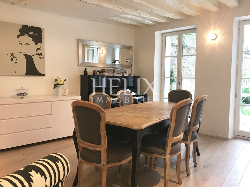 Maison Saint Germain En Laye