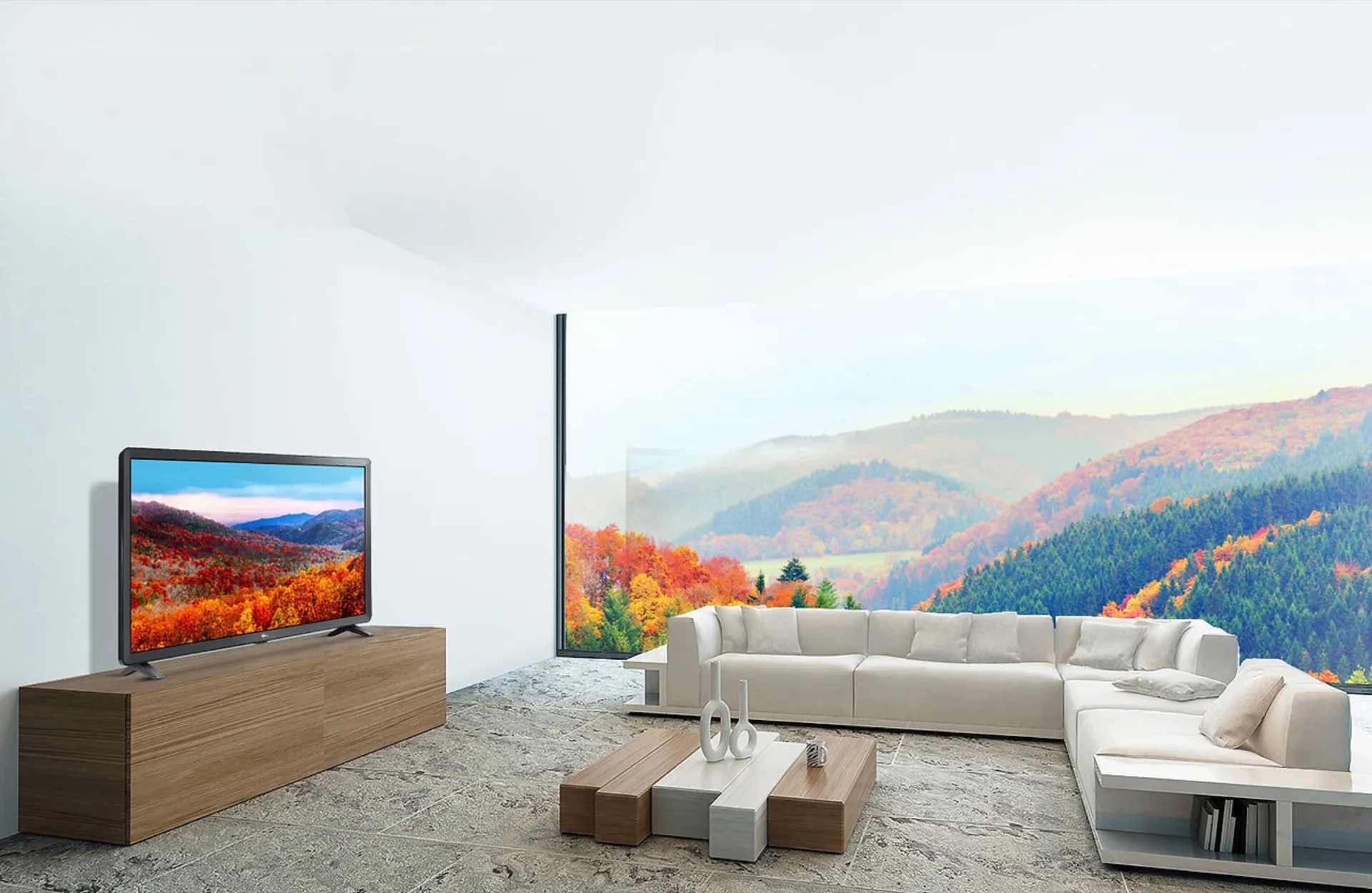 location écran 32 pouces à la Aubagne dans les bouches du Rhône