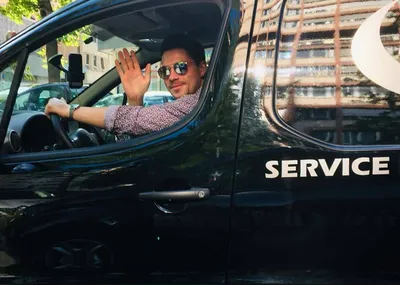 Service qualité fret de proximité Livr'Express® Grand Lyon