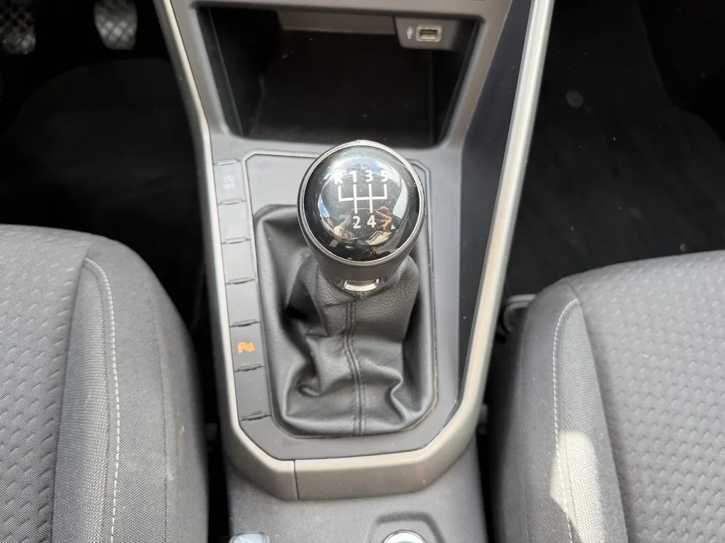 Volkswagen Polo d'occasion à vendre près d'Yvetôt : découvrez cette citadine diesel révisée chez Caudebec Automobiles