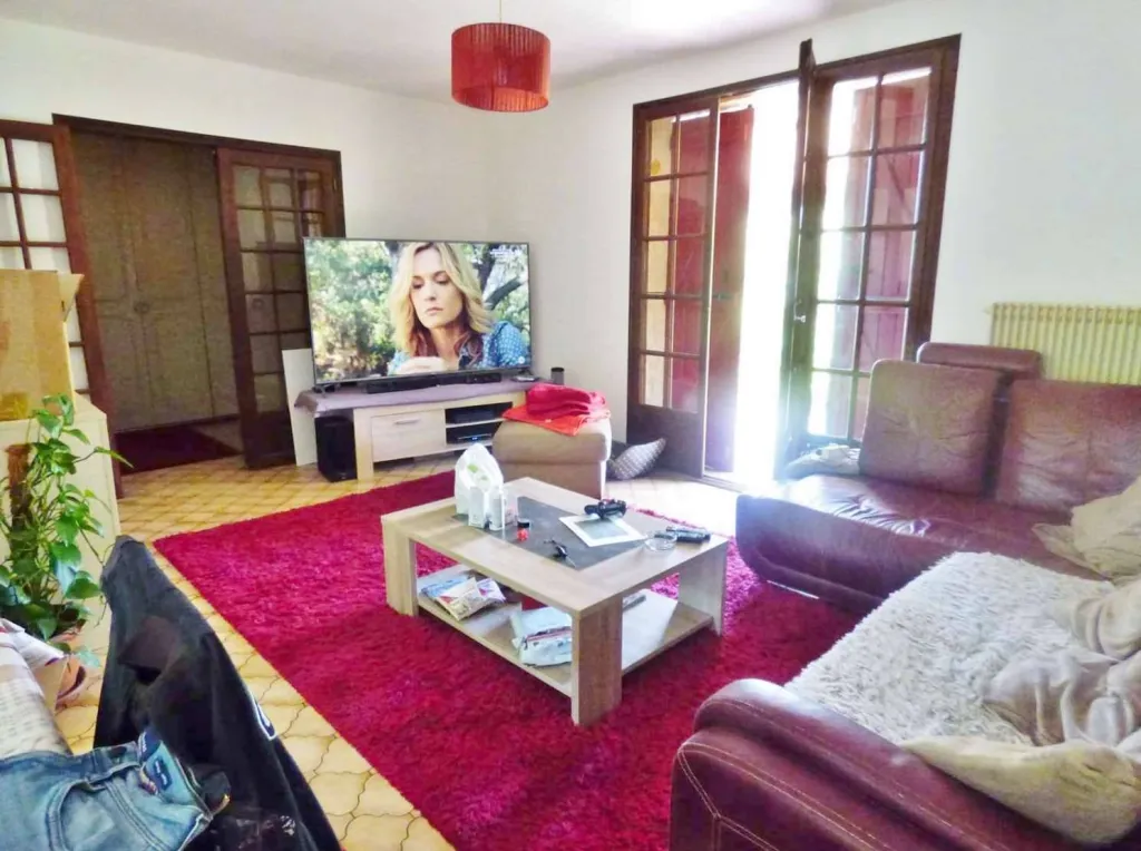 Cherche à acheter pavillon à étage proche Caudebec-lès-Elbeuf 76320