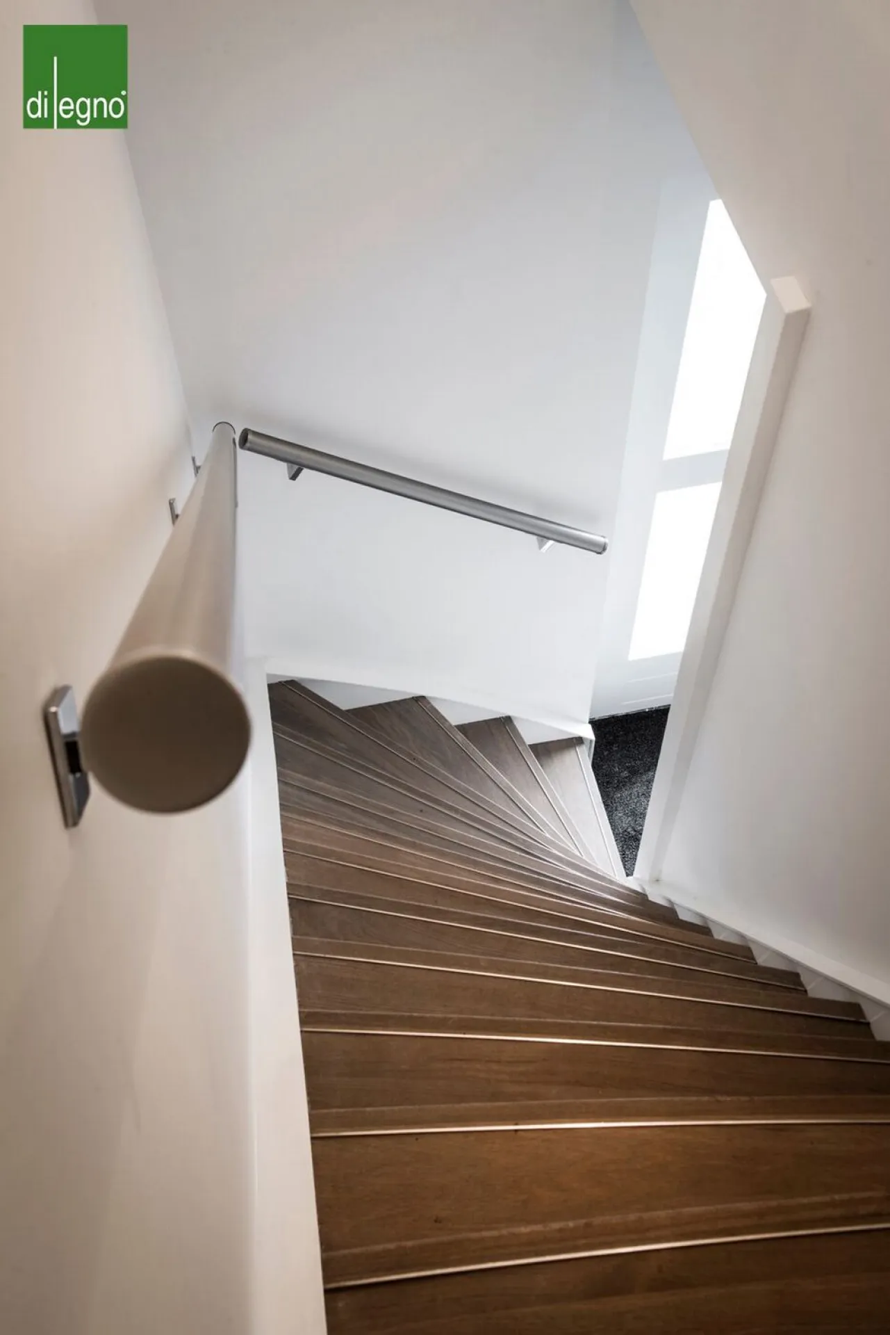 Escaliers DI LEGNO 