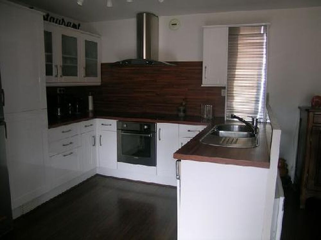 Vente appartement Roquefort La Bédoule VENDU