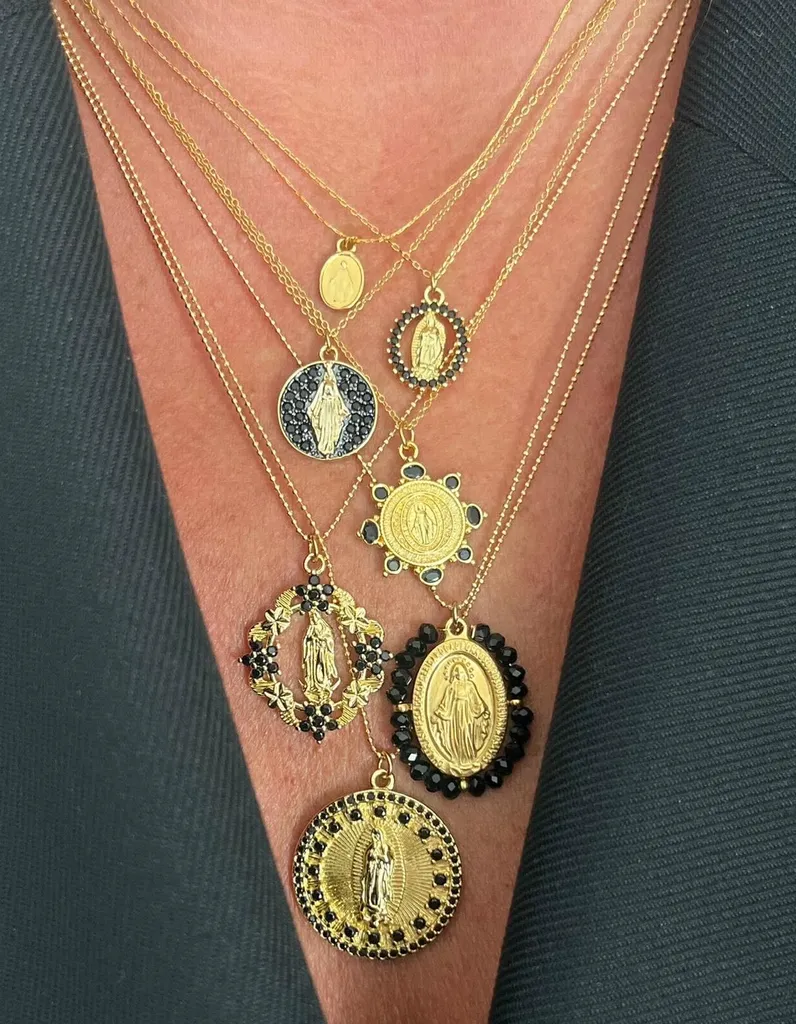 Collection Madones COCOLOIZO – Bijouterie Les Dieppoises à Dieppe