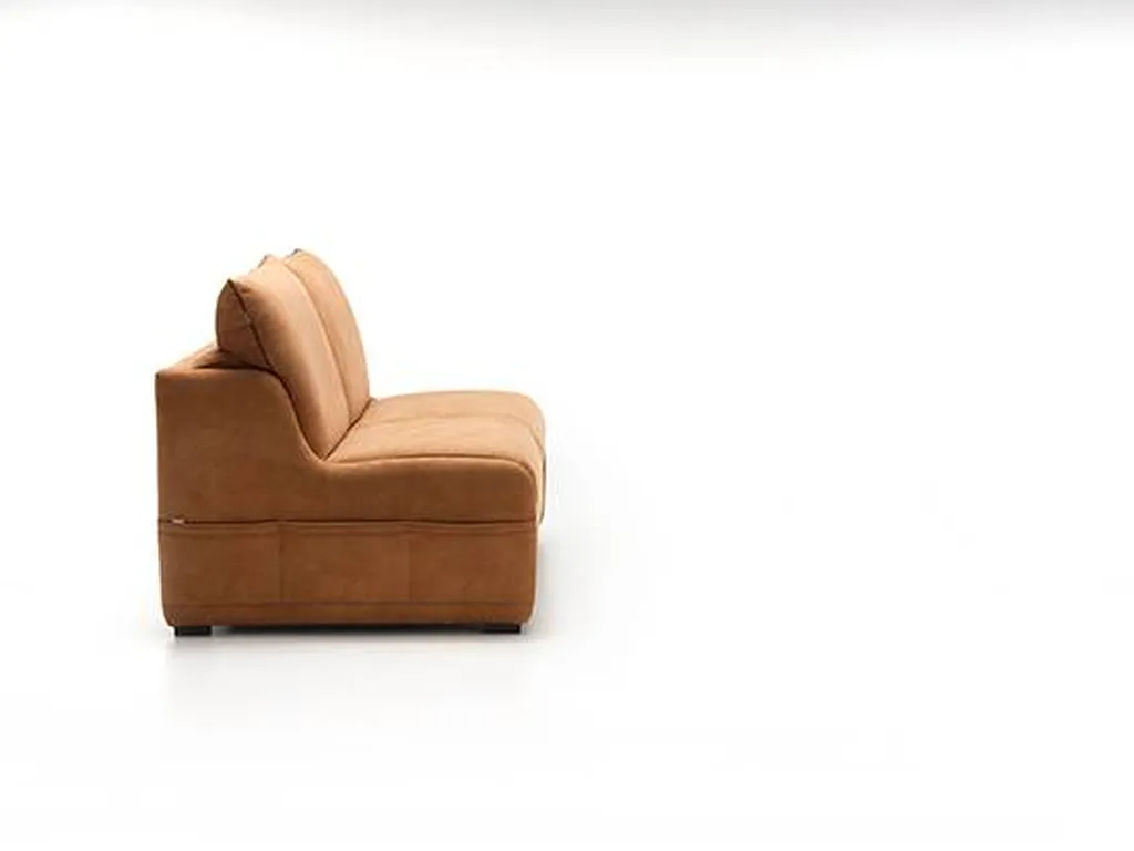 Vente d'un canapé lit convertible NOKTO sur mesure