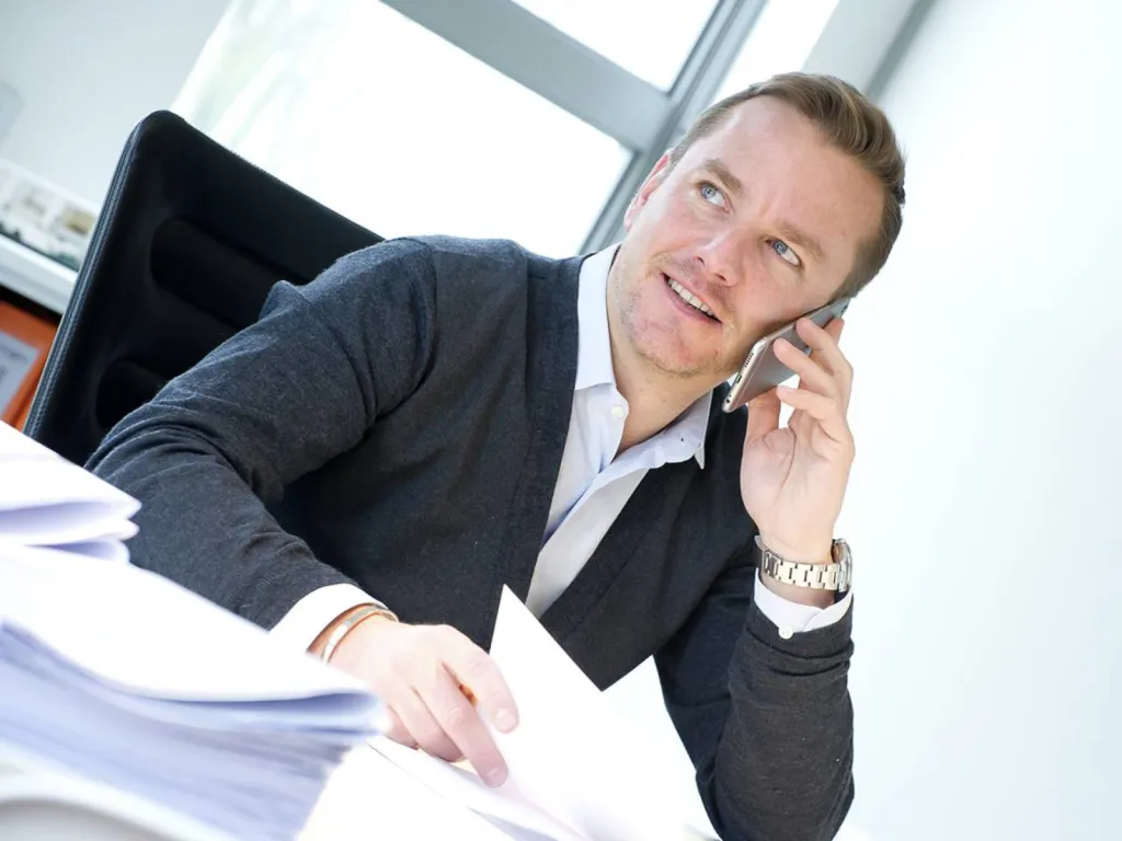 François Trzeciak Directeur / Fondateur