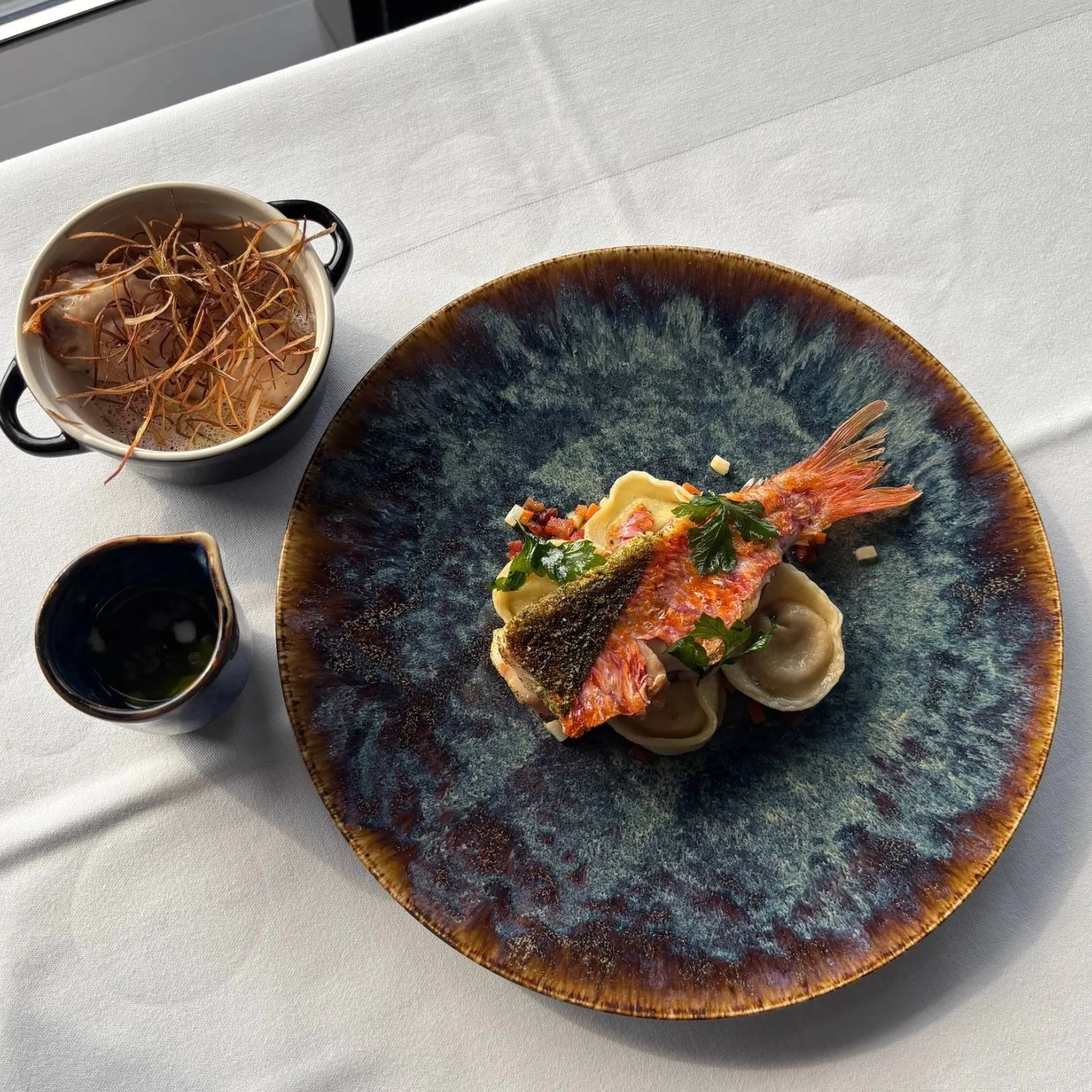 Les Jeunes Talents de la Cuisine à l'Honneur à Nice : L'UMIH NCA a Soutenu avec Ferveur la 5ème Phase Qualificative du Concours National