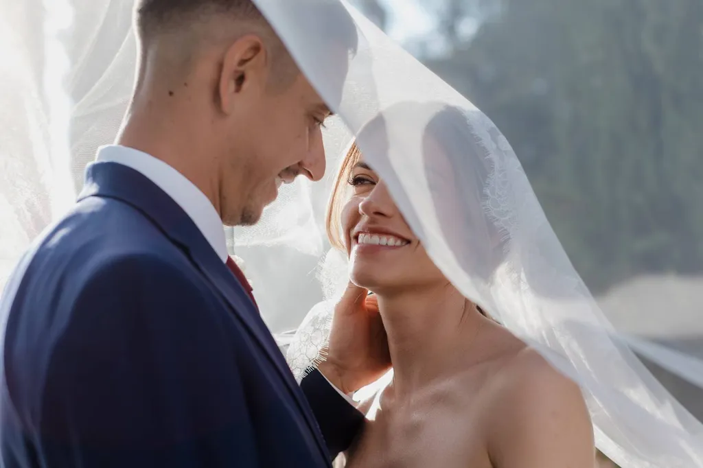 Wedding planner Bordeaux : Les Mariages de Mademoiselle L – organisation de mariages élégants et sur-mesure - Crédit photo Tatiana Fomina