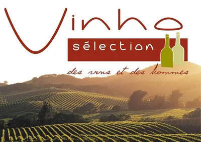 Vinho Sélection - Importateur de Vins du Monde qui a été representé par Vins d'Eon