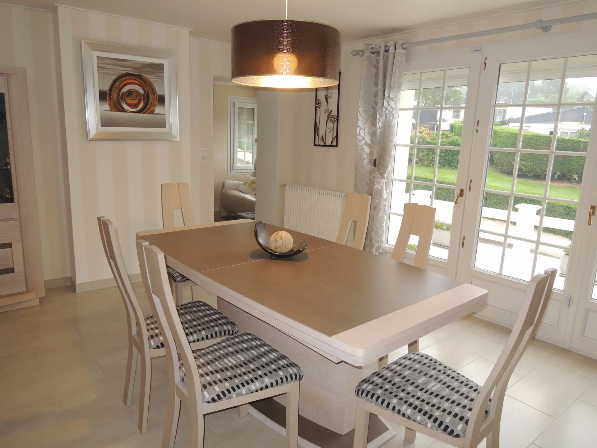 En vente maison de ville 5 chambres au calme mers les bains à 500 de la mer 80 Somme 3 villes soeurs