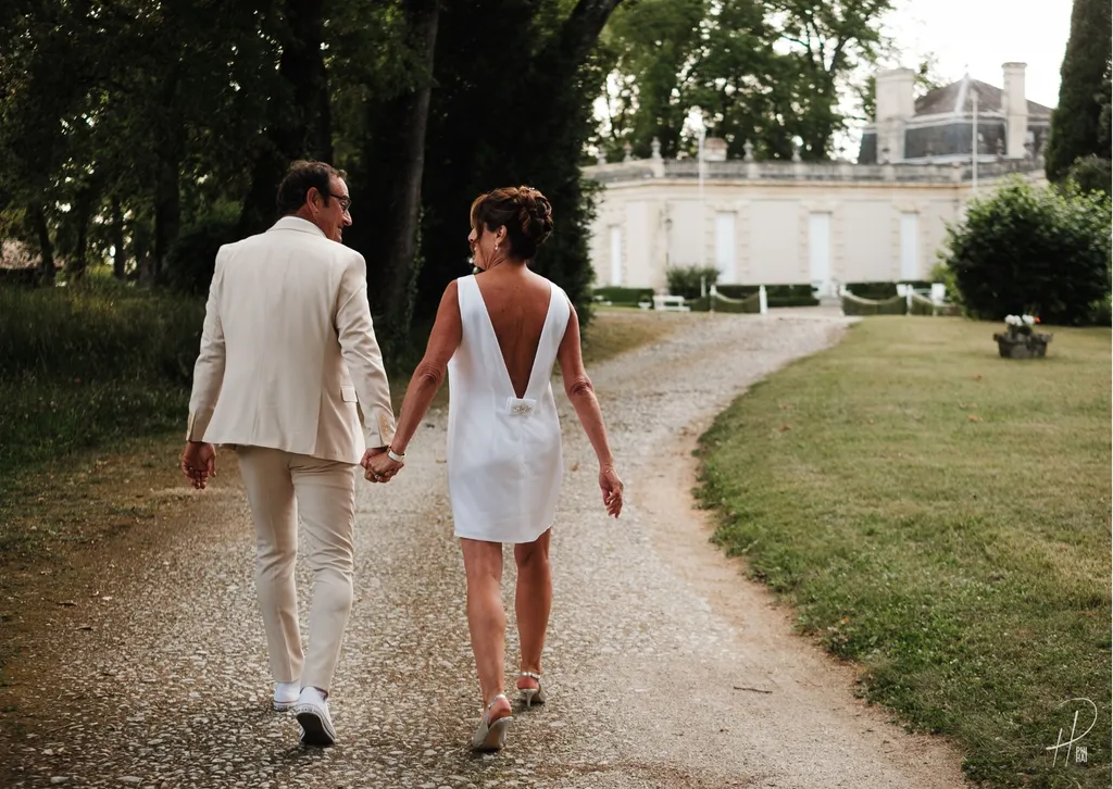 Agence de Wedding Planner pour destination mariage à Saint Emilion proche de Bordeaux 