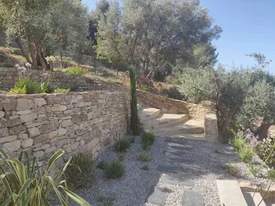 u'est-ce que l'architecte Paysagiste, vue par un cabinet d'architecture d'extérieur sur LA CIOTAT.