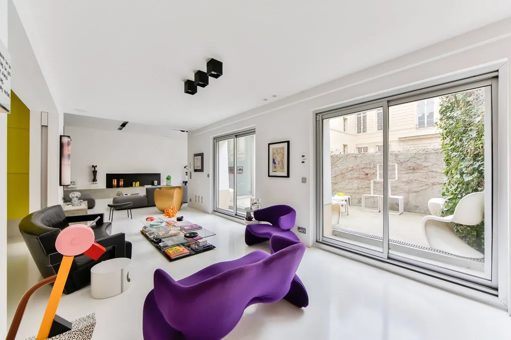 helix immobilier le vésinet