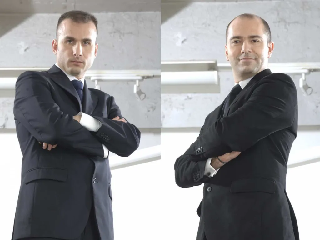 shooting photo pour communication Nexity