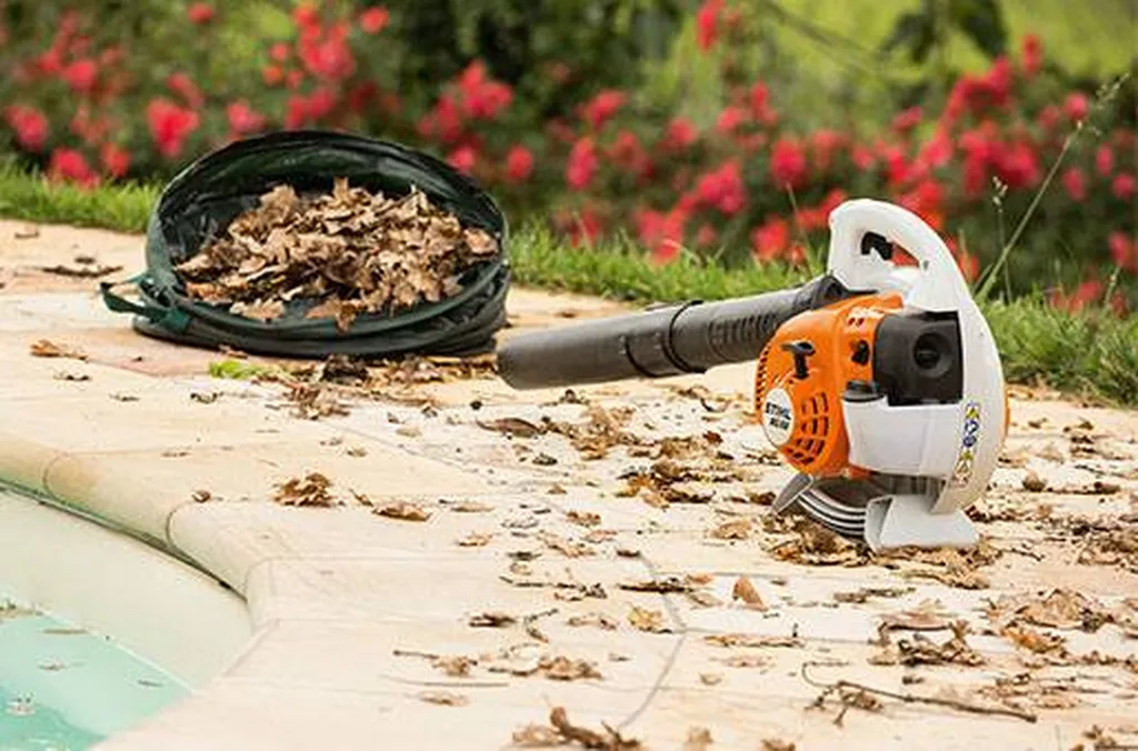 Souffleur à main Stihl la Seyne sur mer