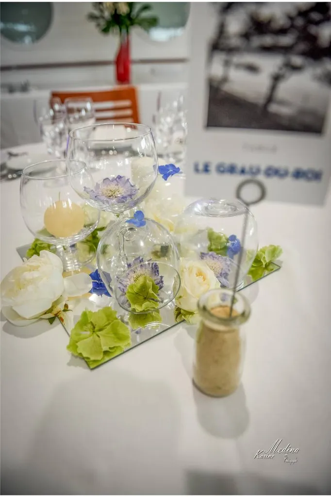Les Mariages de Mademoiselle L Wedding planner Bordeaux et Arcachon - Karine Medina
