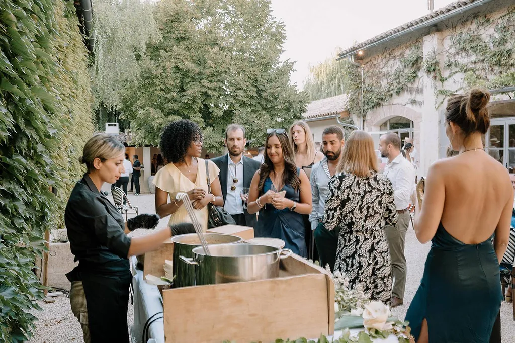 Lieu de séminaire en Provence