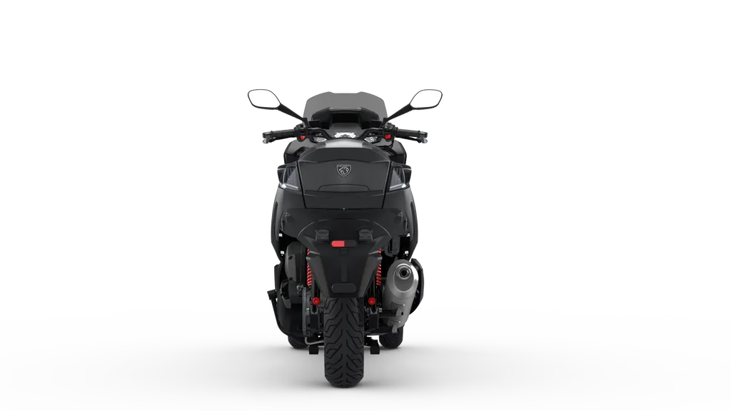 SCOOTER NEUF PEUGEOT METROPOLIS RXR A LA SEYNE SUR MER