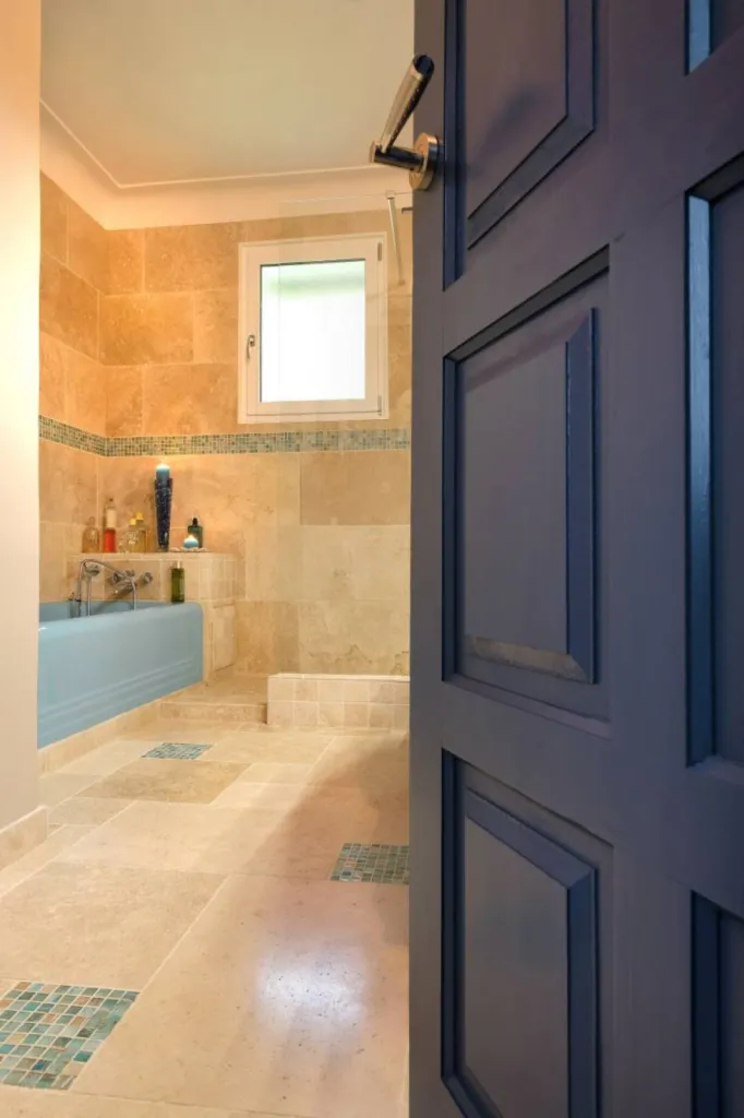 Travertin pas cher entre Bordeaux et Périgueux en Dordogne