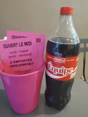 bouteille en livraison ou à emporter sur salon de provence 