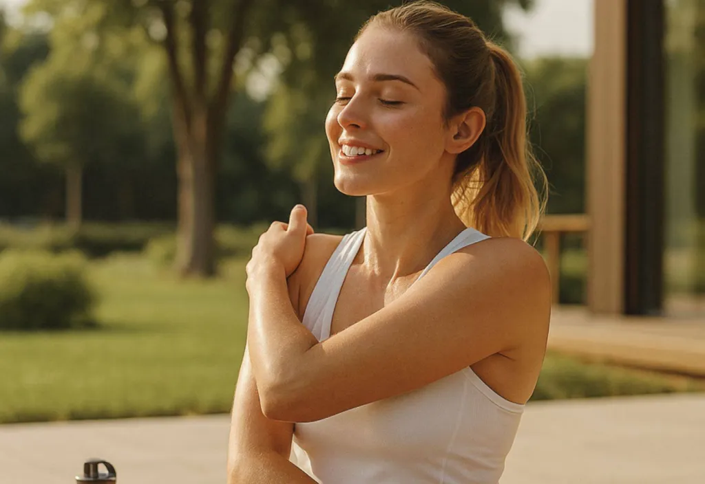 Faire du sport au frais pendant l'été en vacances à Mérignac