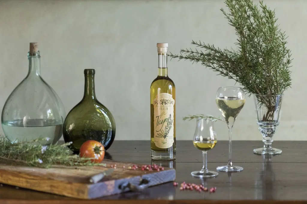 Liquoristerie de Provence