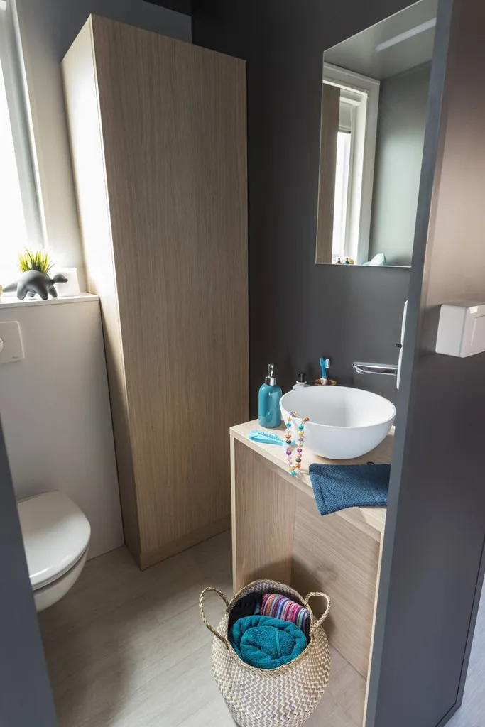 location de mobil home taos a la recherche du soleil dans le midi à Vias plage en Hérault