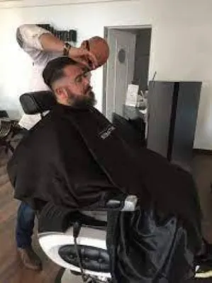 coiffure barbe et soin du visage La Seyne sur mer L'atelier coiffeur barbier