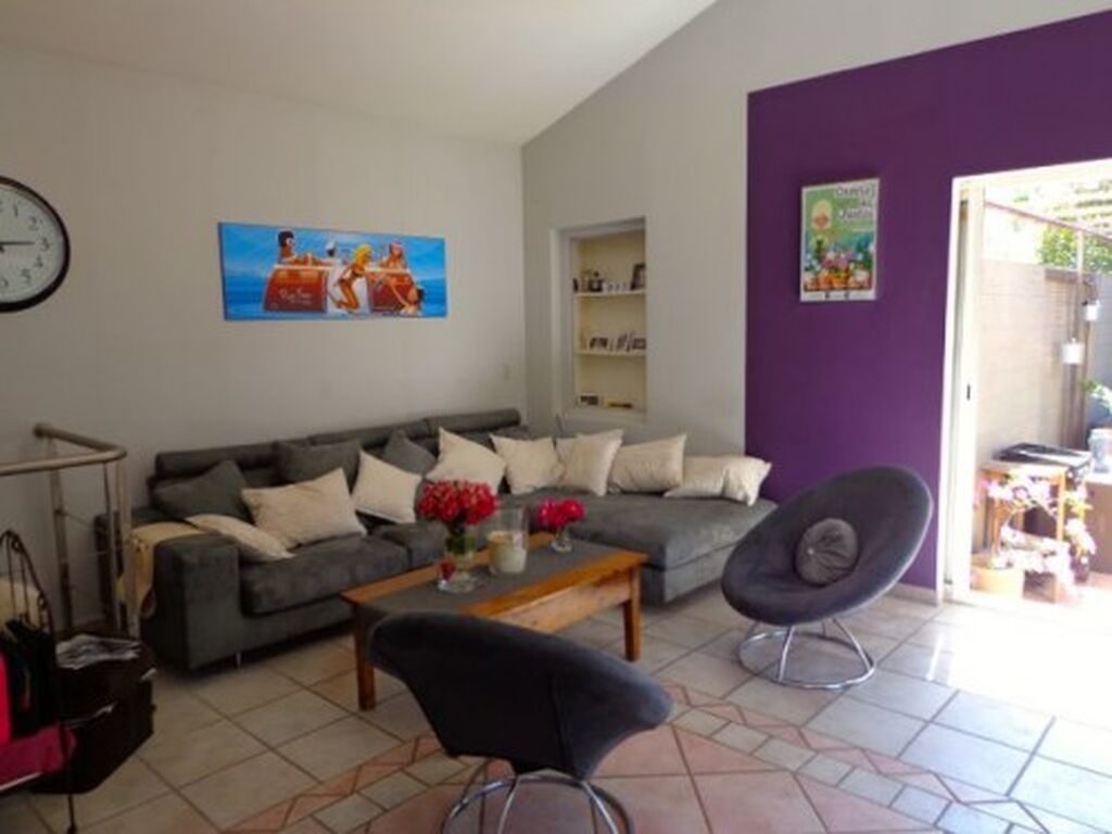 VENDU 4 Cassis au calme, proche centre