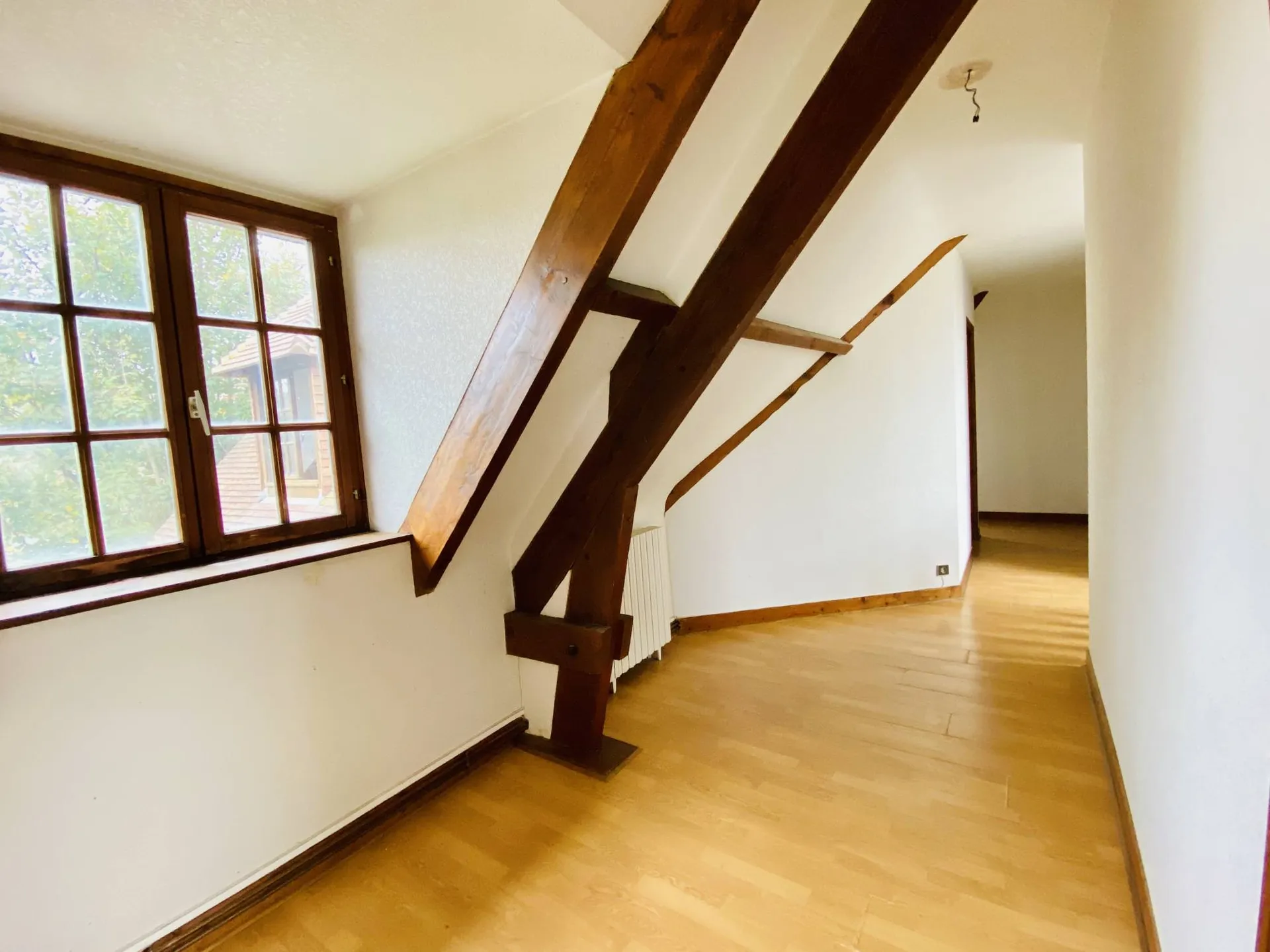 Maison individuelle, à 800m de la plage et 2km de Dieppe, en Normandie, 76.