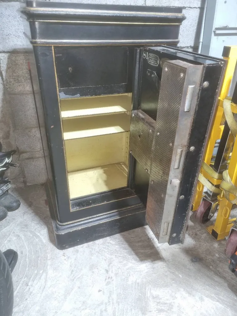 Ouverture depannage coffre fort Calais