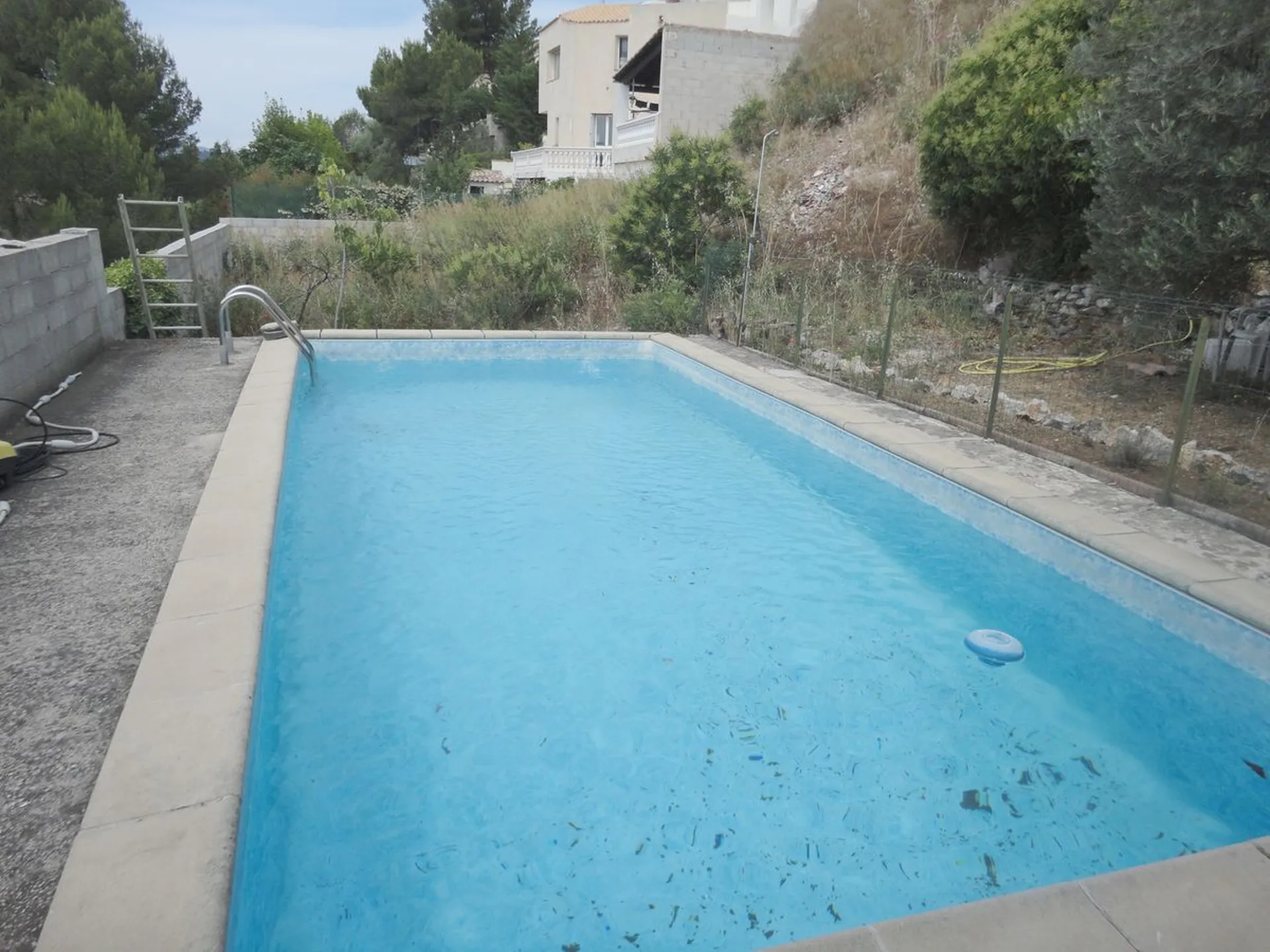 achat maison à rénover carnoux