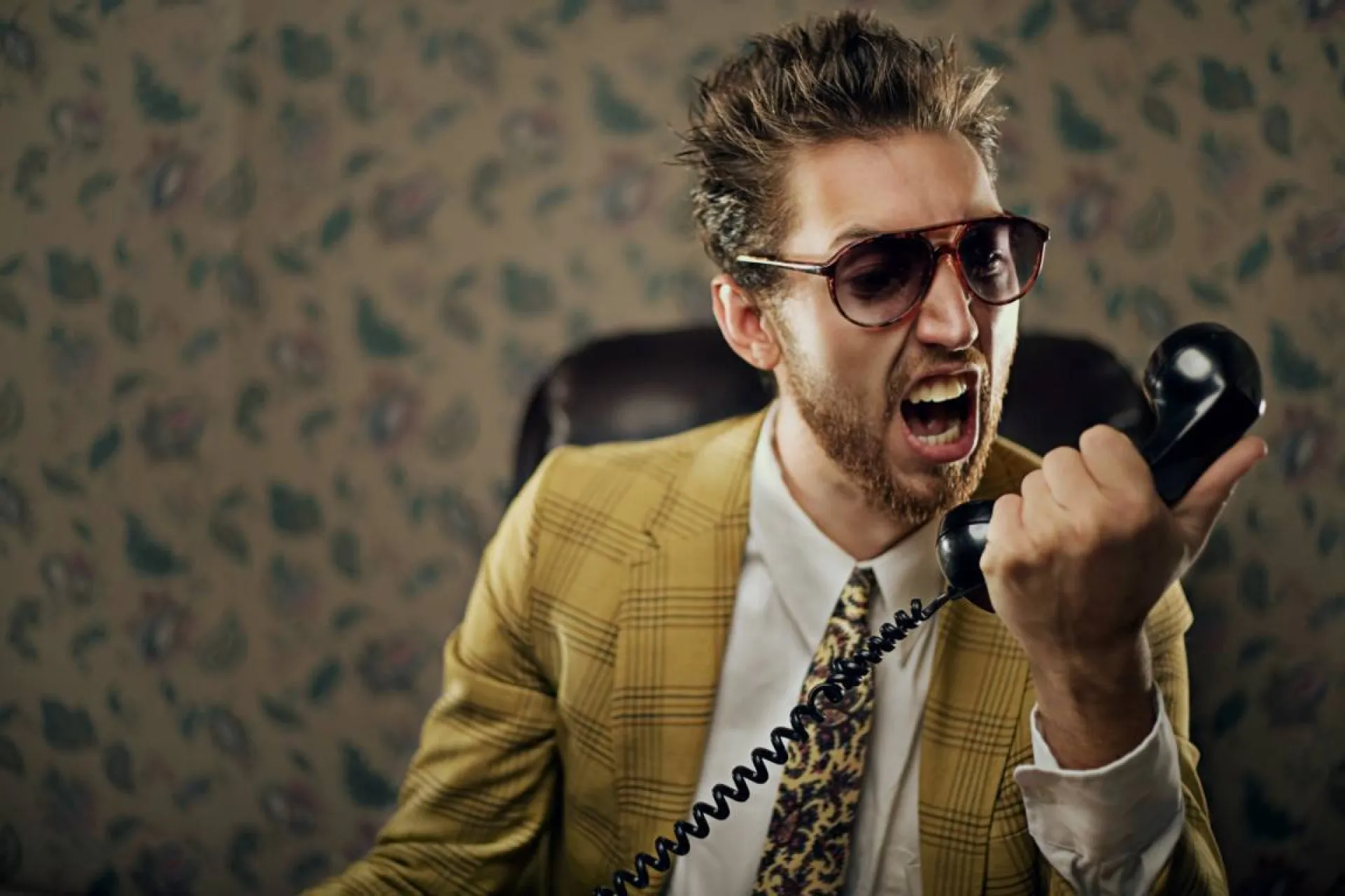 Formation pour commerciaux sur le barrage secrétaire au téléphone en ligne ou à Paris