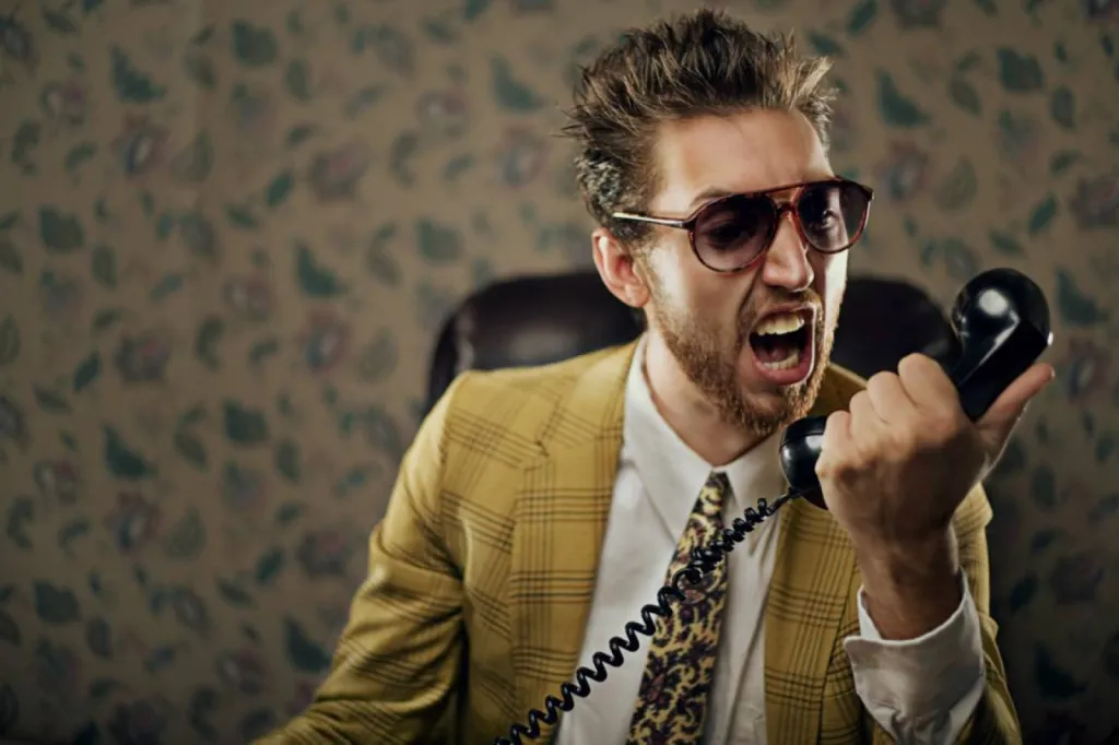 Formation pour commerciaux sur le barrage secrétaire au téléphone en ligne ou à Paris