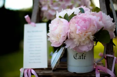 Mariage dans les Yvelines