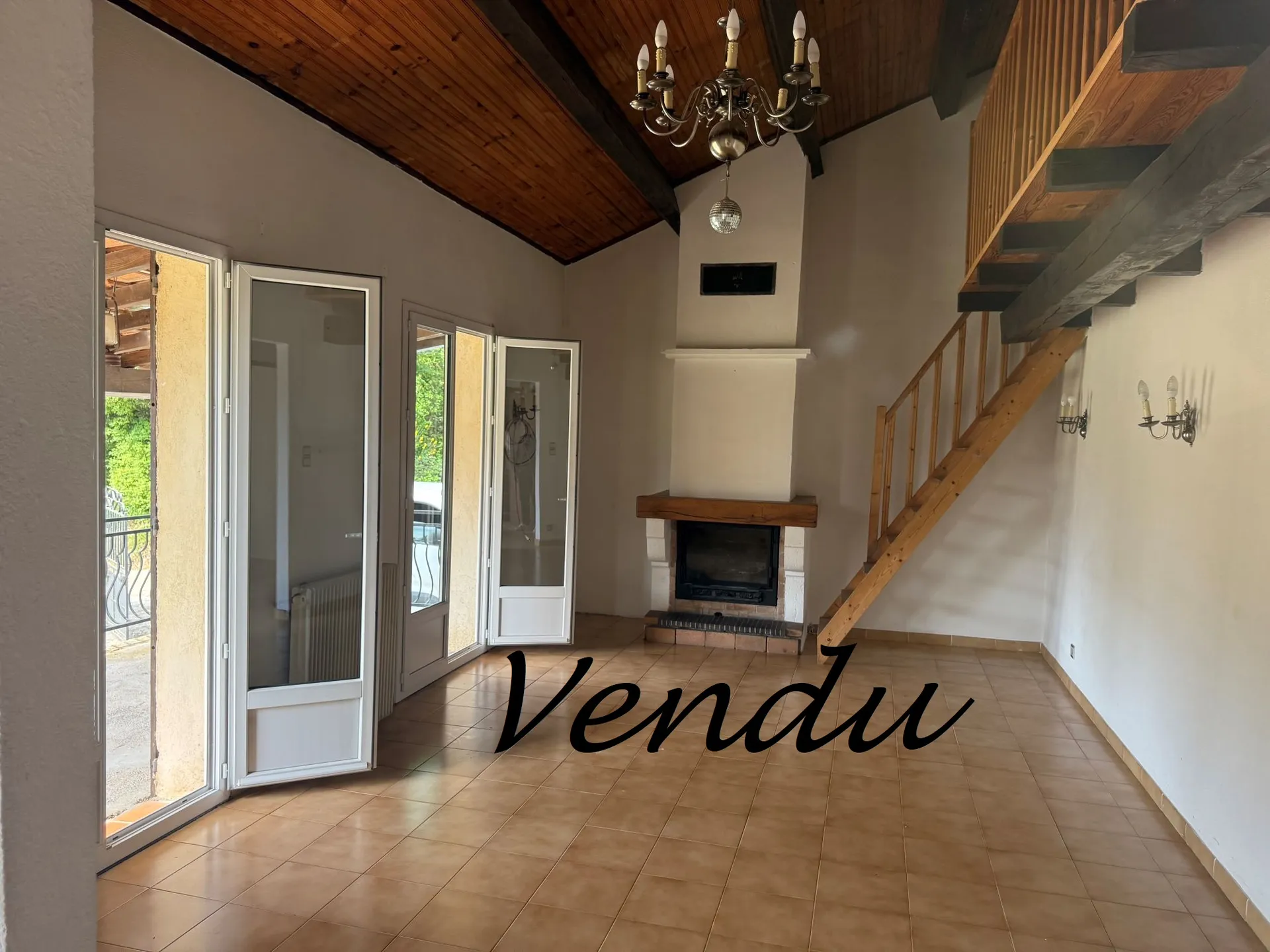 Maison 4 pièces 95 m² · à Garéoult · 95 m² · 199 900 €