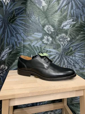 Derbies en cuir - Tommy Hilfiger