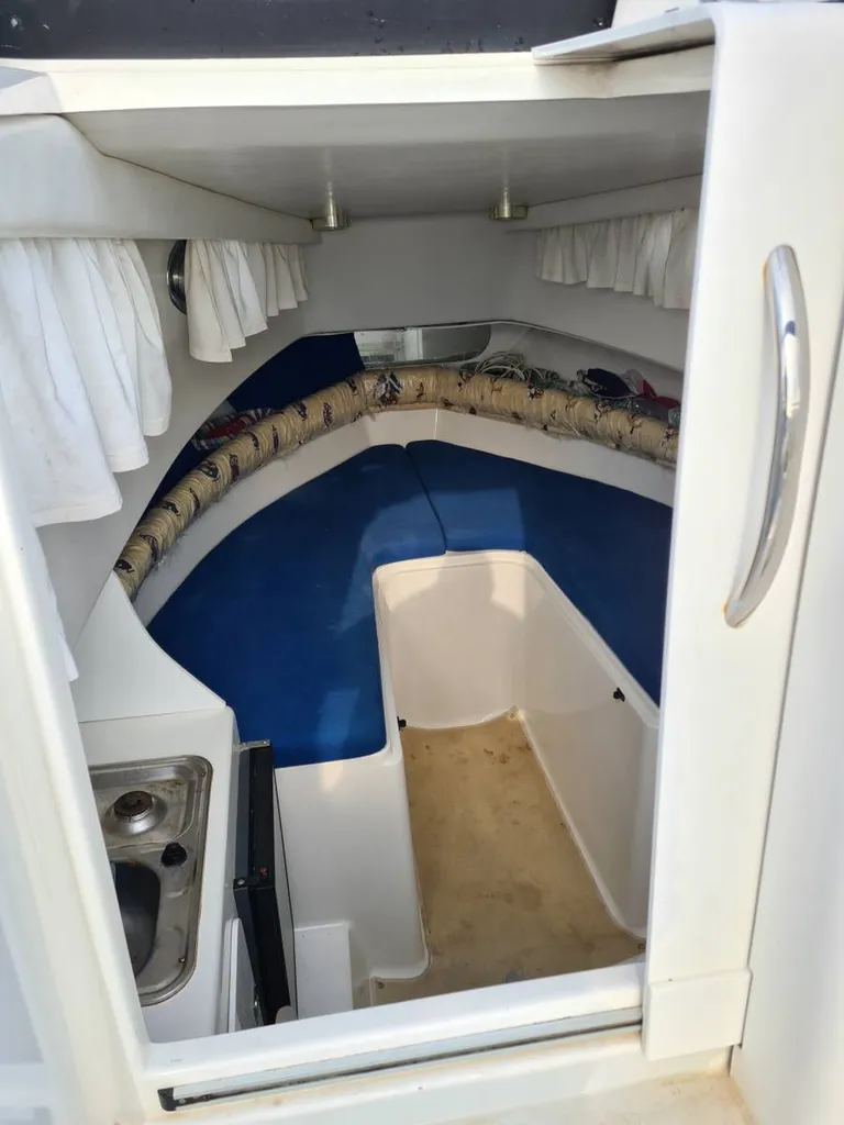 Space cruiser 747 WA en vente d'occasion à Bandol