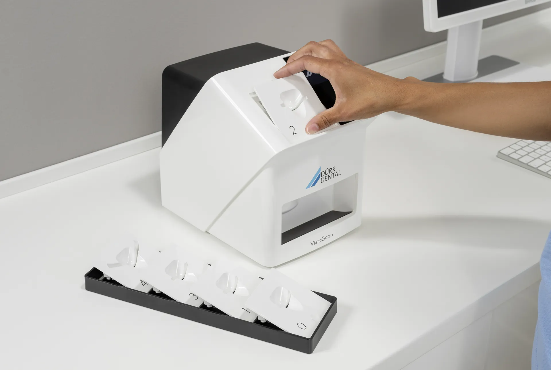 Durr Dental VistaScan