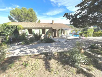 maison à vendre roquefort la bedoule