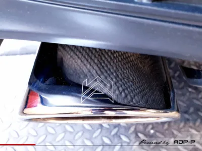 Embouts Armytrix ADP Performance