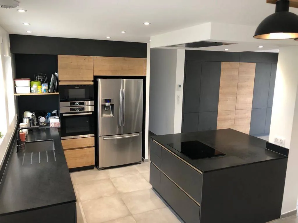 cuisiniste bourgoin jallieu
