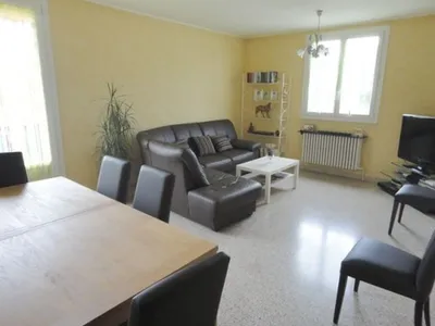 appartement carnoux