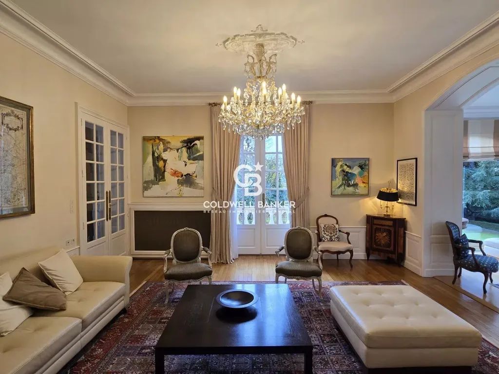 maison de prestige à vendre au mans avec coldwell banker val property maine prestige