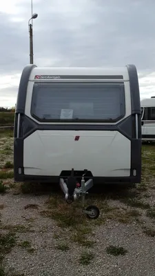 coffre à gaz sur la sterckeman 480cp à lancon de provence 13680