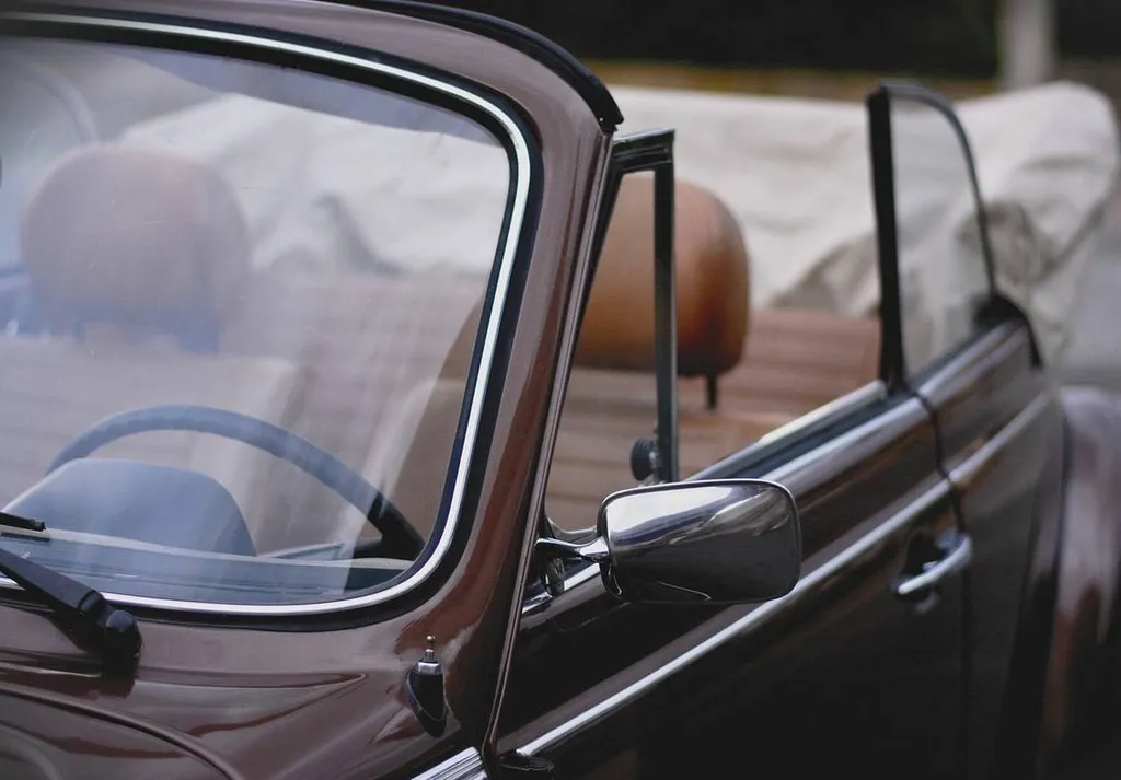 Disparition de la vignette d'assurance depuis avril 2024