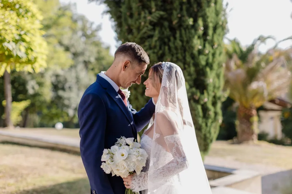 L'organisation complète de votre mariage à Bordeaux et sur le Bassin d'Arcachon avec Les Mariages de Mademoiselle L, la meilleure agence de wedding planner de Nouvelle Aquitaine - Crédit photo Tatiana Fomina