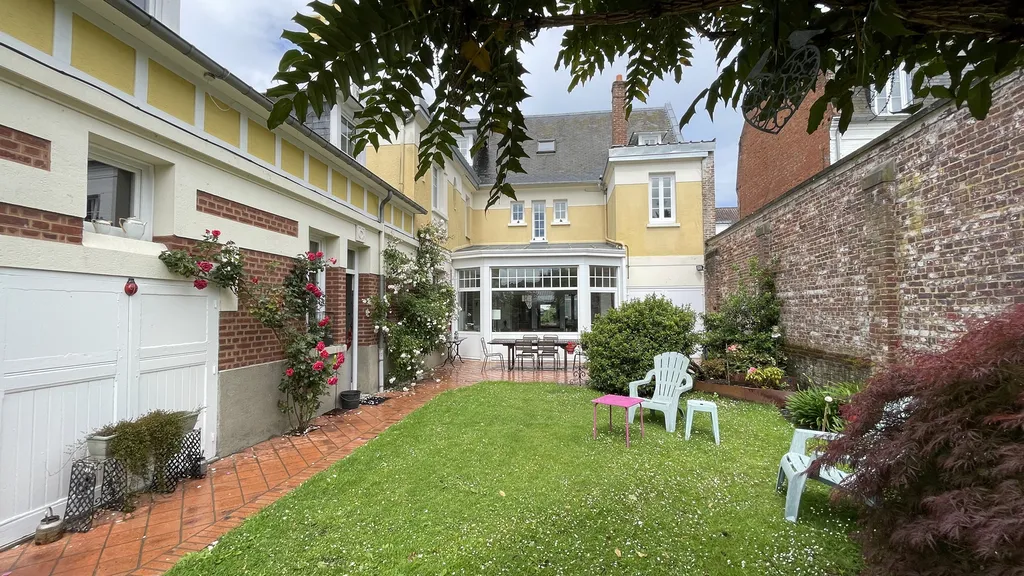 Villa art déco