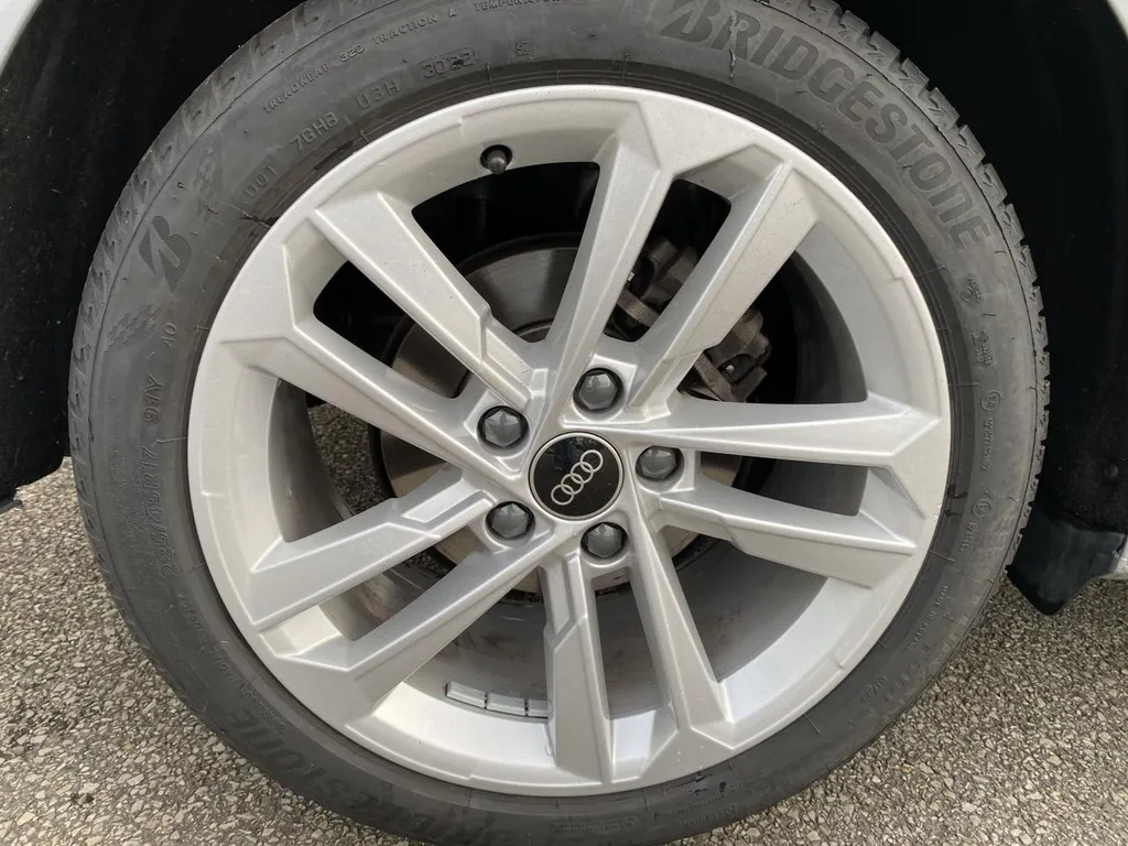 Audi A3 Sportback 2.0 TDI 116 d’occasion proche Le Havre – Faible kilométrage, garantie constructeur