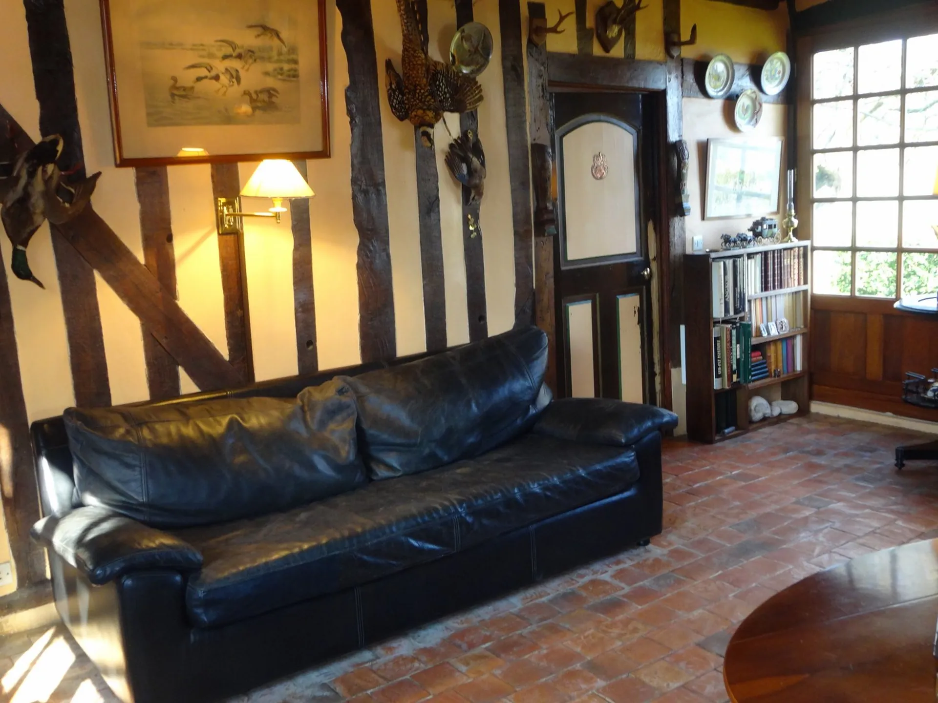 MANOIR DU PAYS D'AUGE A VENDRE EN NORMANDIE